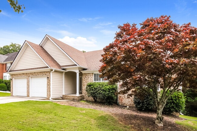 Photo - 1295 Mill Shyre Way