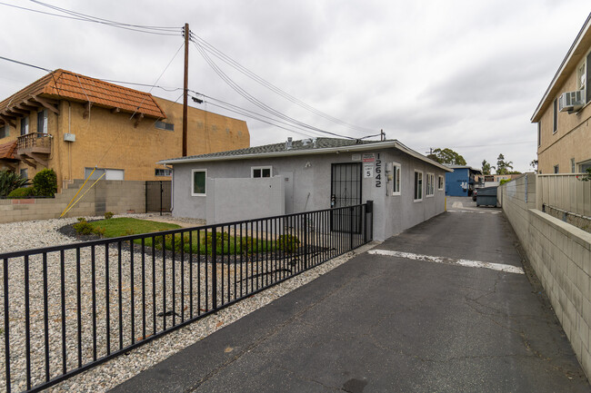 Kalnor Apartments - Kalnor Apartments