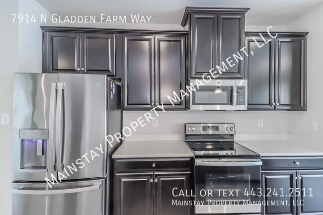 Photo - 7914 N Gladden Farm Way