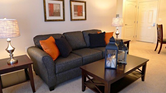 Camillus Pointe Senior Apartments