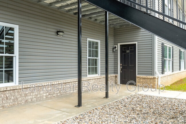 Building Photo - 7300 Tiger Wy Unit 101 Rental