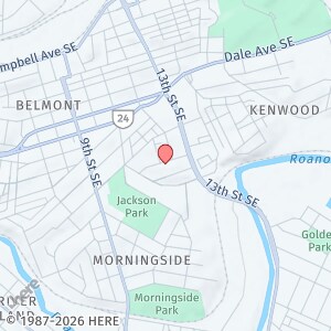 Photo - 1147 Morton Ave SE