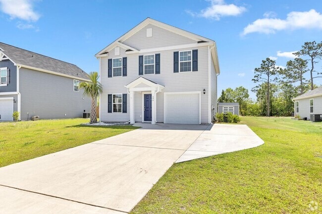 Building Photo - House for Rent in Holly Ridge