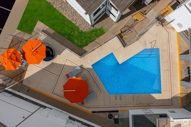 Building Photo - Dorado Heights Rental