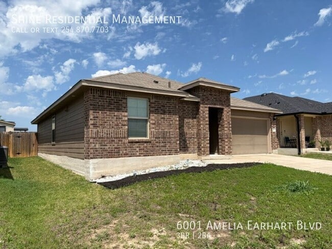 Photo - 6001 Amelia Earhart Blvd