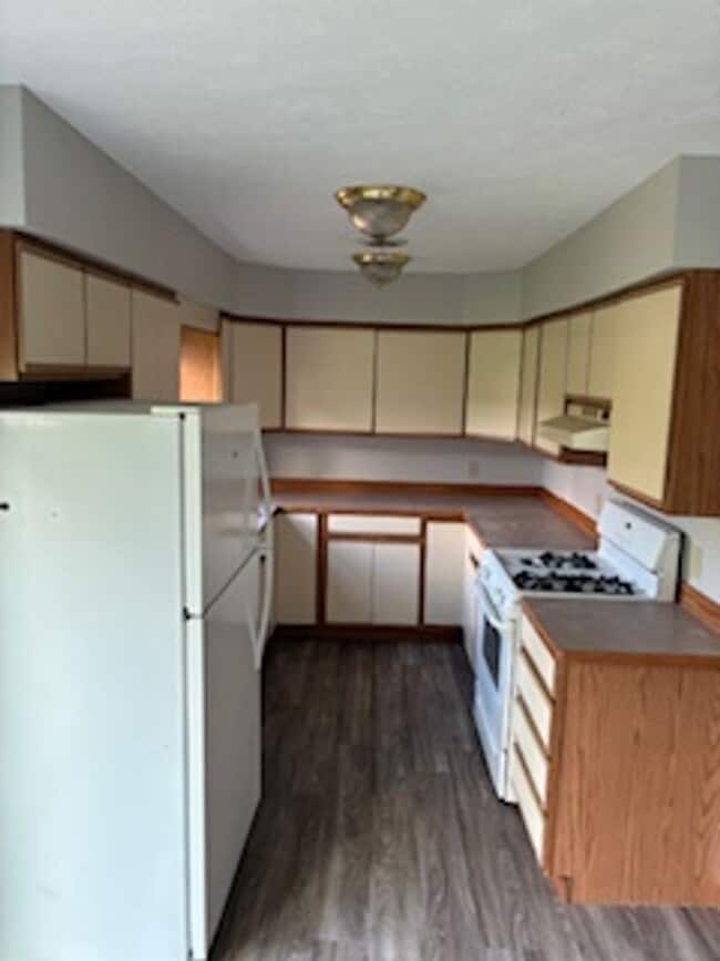 Photo - Three bedroom duplex