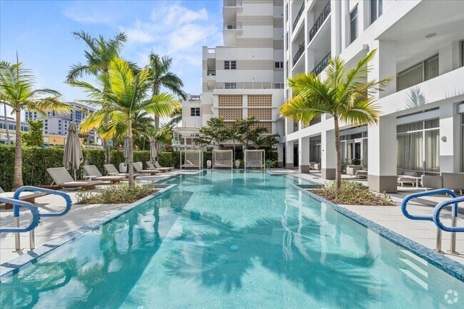 Building Photo - 155 E Boca Raton Rd Unit 715 Rental