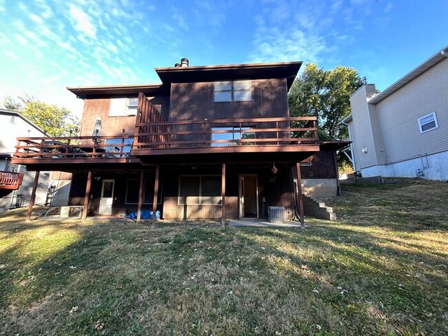 Photo - $1,800 | 2 Bedroom, 2.5 Bathroom Duplex | No Pets | Available for an August 1st, 2026 Move In!