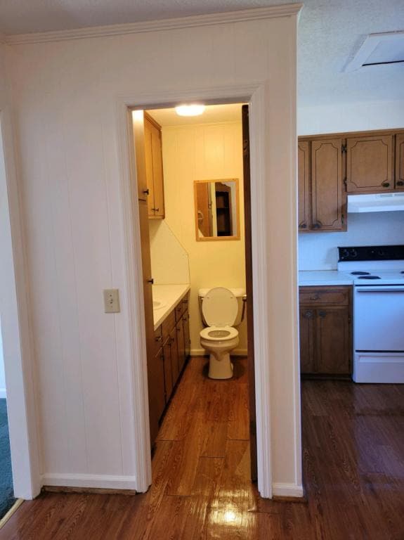 Photo - 55 Woodcott Rd