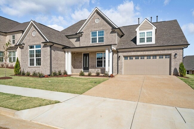 Building Photo - 512 Mount Ivy Dr Rental