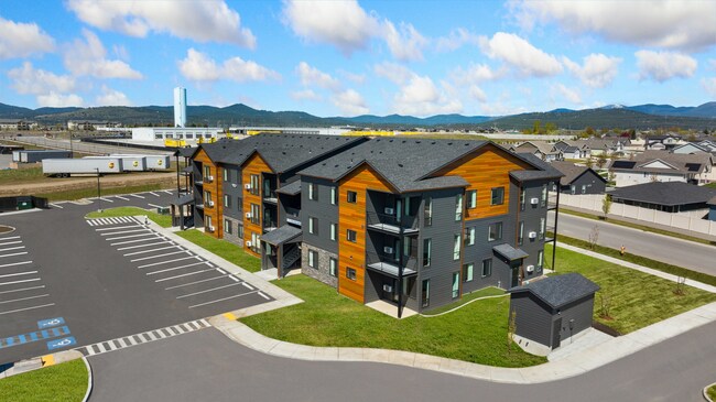 Apartments 26