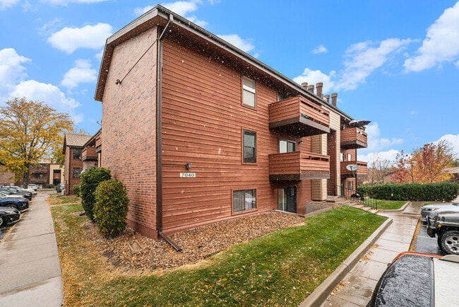 Building Photo - 7040 W 20th Ave Unit 208