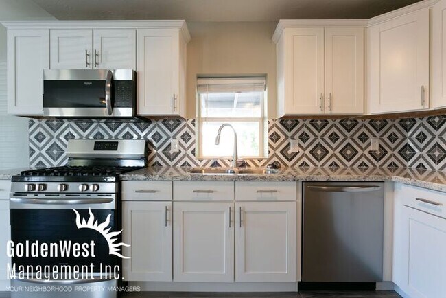 Spacious 3Bdm 1Ba Home In Central Phoenix! - Spacious 3Bdm 1Ba Home In Central Phoenix!