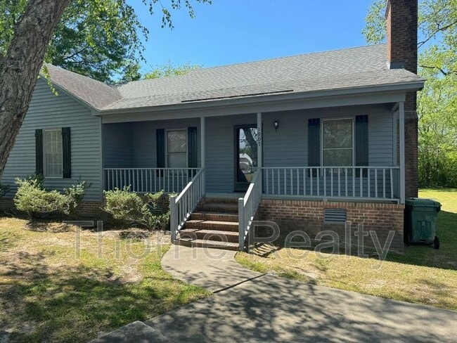 Photo - 1907 Heritage Cir Rental