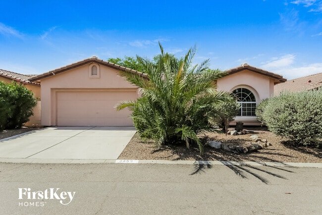 Photo - 3453 W Desert Bend Loop House