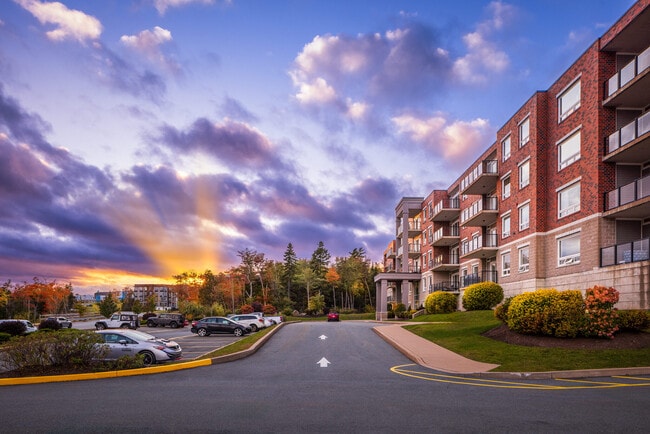 Photo - The Two Hundred on Broad Apartments