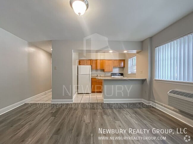 Building Photo - 1331 Washington Blvd Rental