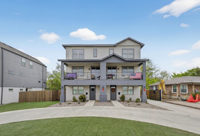 3521 South Hills Ave Unit 3521