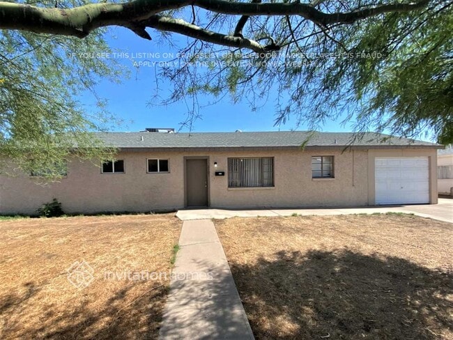 Building Photo - 2107 W San Miguel Ave Rental