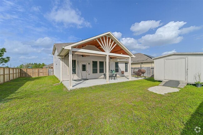 Building Photo - 13202 Vallentine Row Dr Rental