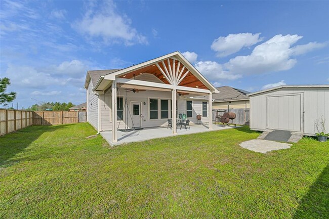 Photo - 13202 Vallentine Row Dr Casa