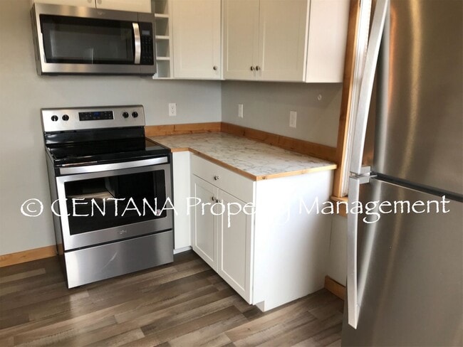 Photo - 600 S Montana St Unit Upstairs