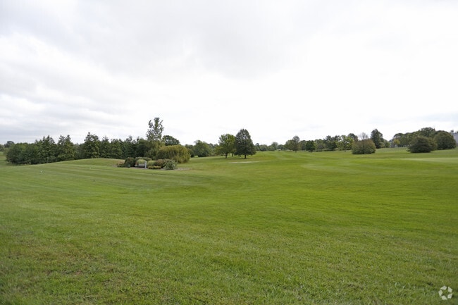 Golf Corse
