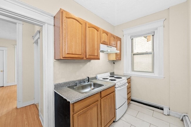 Photo - 1665 Commonwealth Ave Unit 2