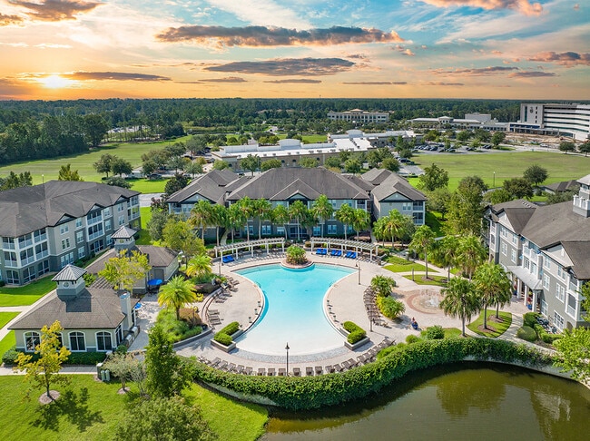 MAA Fleming Island