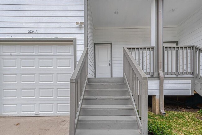 Photo - 2524 S Texas Ave Unit A