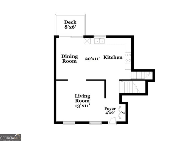 Photo - 2453 Crestdale Cir SE