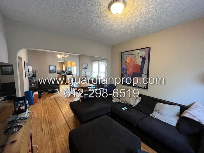 Photo - House Available Now, Updated Kitchen & Bath, Lofted Upstairs, Fenced Yard, Garage, Central A/C