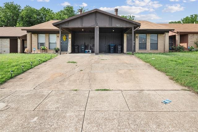 Building Photo - 3415 S Meadow Dr Rental