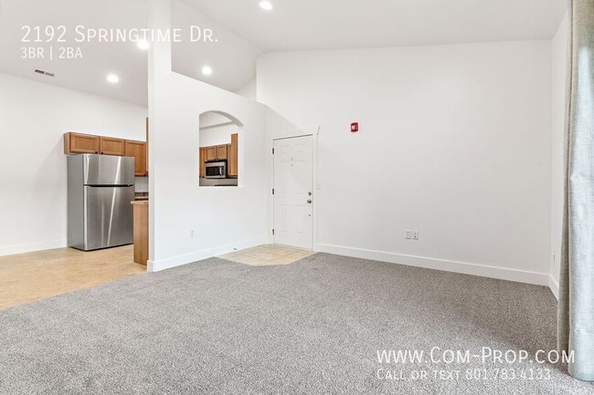 Photo - 2192 Springtime Dr