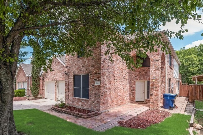 Building Photo - 1929 Cartman Rd Rental