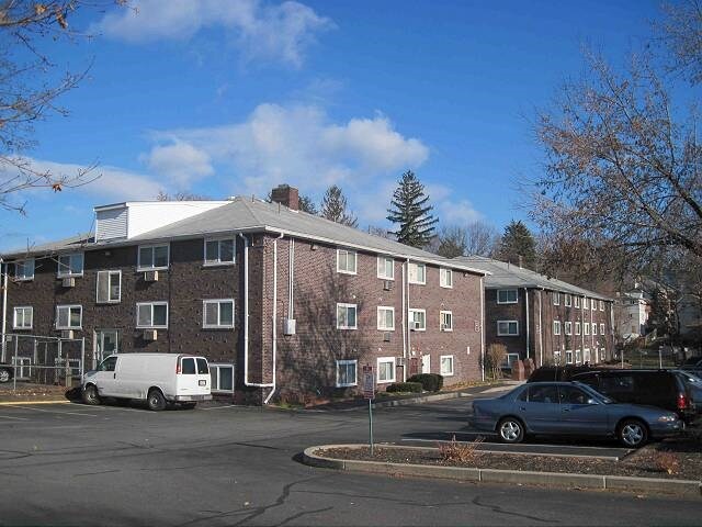 Photo - Berkeley Place Apartments