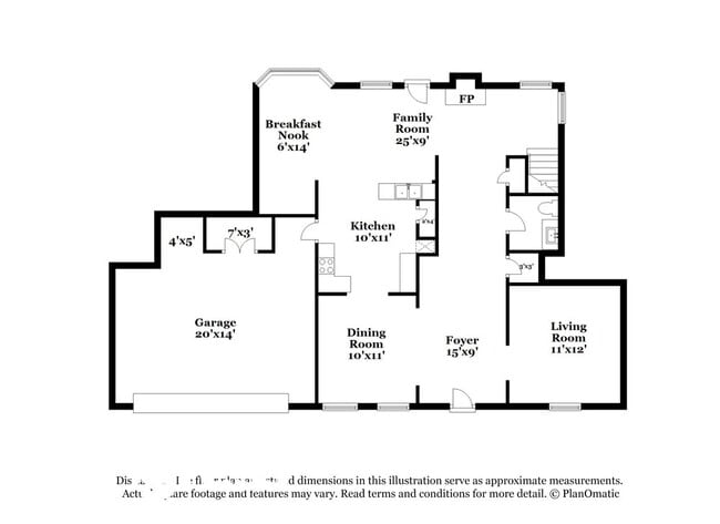Photo - 534 Cypress Estates Cove
