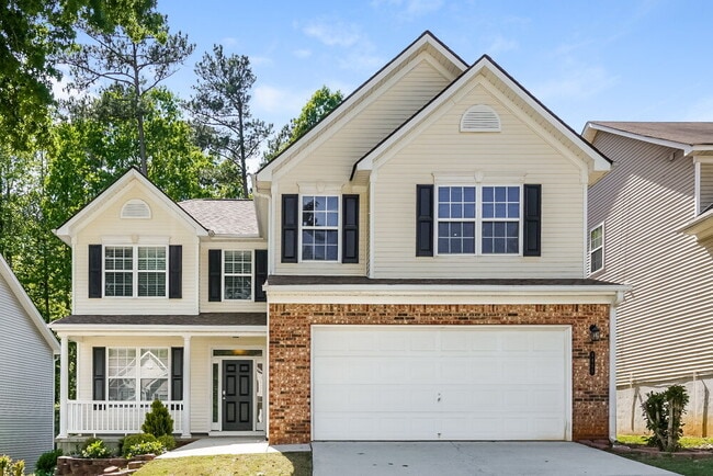Building Photo - 4415 Feather Way Rental