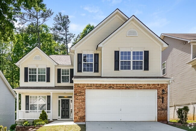 Building Photo - 4415 Feather Way Rental