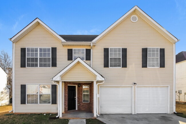 Building Photo - 6432 E Meyer Dr