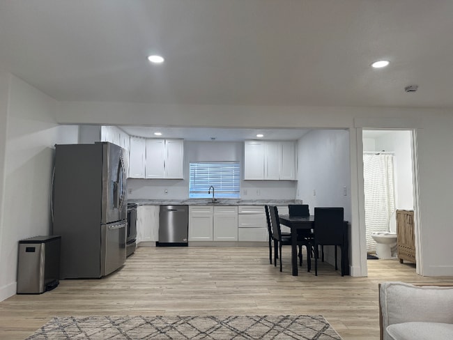 Photo - 952 S 1350 E Unit Basement