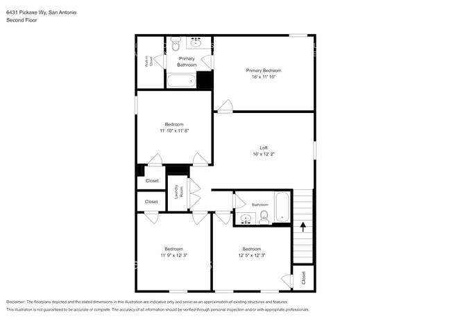 Photo - 6431 Pickaxe Way