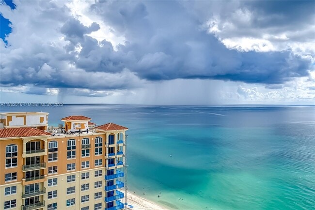 Photo - 3140 S Ocean Dr Condo Unit 2308