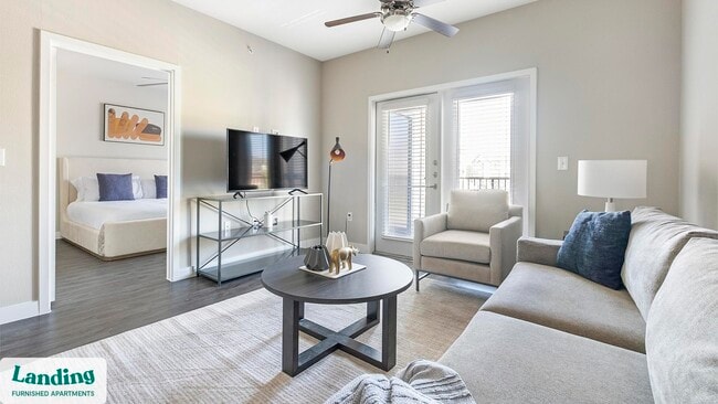 Photo - 1002 Katy Gap Rd Unidad 1421.1404533