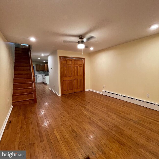 Photo - 2929 S Cleveland St Townhome