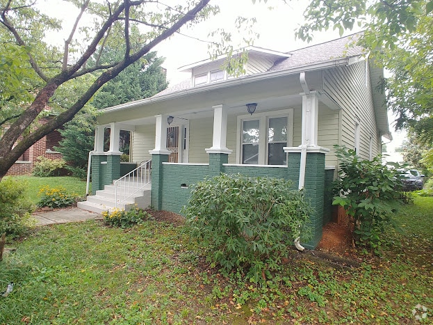 Building Photo - 2078 E 5th Ave Rental