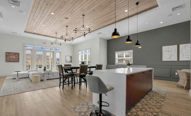 Photo - North Branch Walk Luxury Rentals