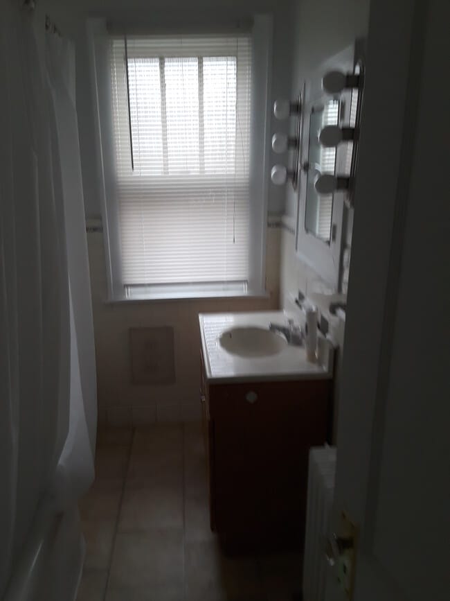 Bathroom - 1057 Washington Ave Unit First Floor