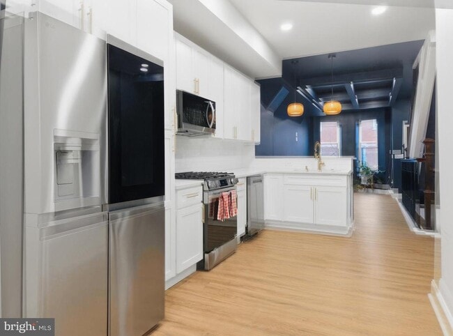 Photo - 2321 McCulloh St