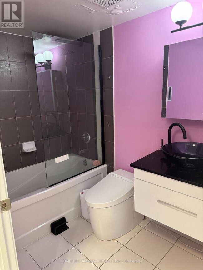 Photo - 5791 Yonge St Unit 2107